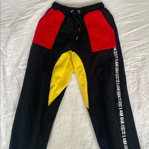 I.AM.GIA Blaster Pants (S)